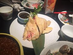 -老头儿油爆虾·知味杭州(爱琴海购物中心)