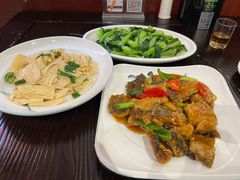 -董府·古宅餐厅