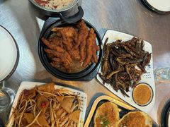 -壹加壹电烤串(总店)