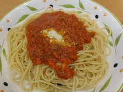 -萨莉亚意式餐厅(天河城购物中心店)