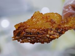 -嘉州九妹凤爪(乐山总店)