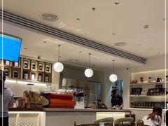 -Peet's Coffee皮爷咖啡(万象天地店)