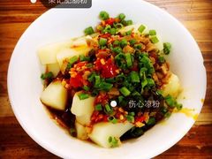 梁记肥肠粉(宽窄巷子南门店)-梁记肥肠粉(宽窄巷子店)