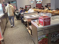 -龍歌自助小火锅(李沧顺和汇店)