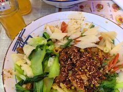 -大嘻咹biangbiang面(历史博物馆店)