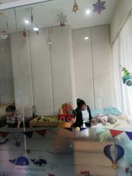 -星摇篮月子中心(市妇幼店)