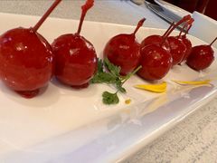 -上海和平饭店龙凤厅 Dragon Phoenix