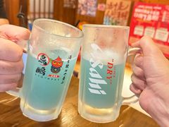 -鸟鹏烧鸟居酒屋(龙岗万科店)