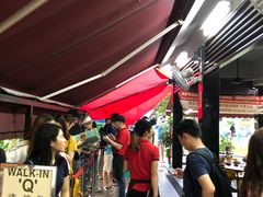 -龙海鲜螃蟹王(宏茂桥店)