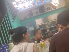 -新疆阿力烧烤