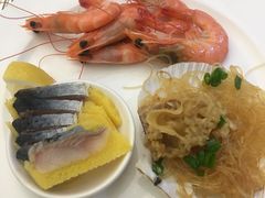 -泰谷酒店·太古码头闽菜自助餐厅