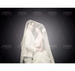 爱城婚纱摄影-爱城婚纱摄影·品质严选店
