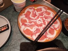 -牛New寿喜烧(龙湖金沙天街店)