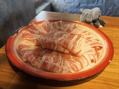 -胖三嬢·呱呱老火锅(北京总店)