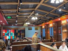 -大吉利潮汕鲜牛肉火锅(王府井店)
