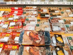 零售区-盒马鲜生(王府广场店)