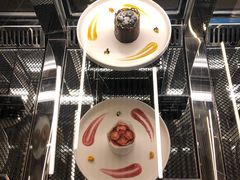 -Bracket Coffee(银河SOHO店)