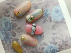 iphone_upload_pic-Easy Lady美甲美睫半永久纹绣工作室