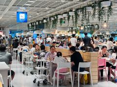 -宜家·瑞典风味餐厅(四元桥店)
