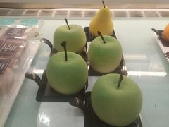 -西檬树SIMON·T轻奢蛋糕(大东方Max店)