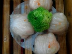 -鼎珑点心仔(燕塘店)