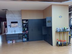 -CXFIT 陈徐健身工作室(凯旋店)