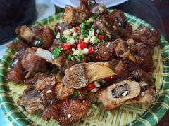 -杨厝六十六农庄农舍(杨厝路店)