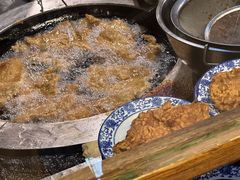 -老横泾面馆(吴中横泾店)