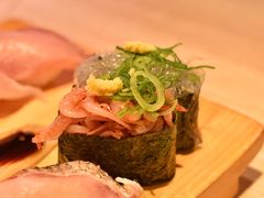-沼津魚がし鮨(御殿場アウトレット店)