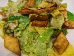 包包菜馕-巴依老爷新疆美食(常营店)