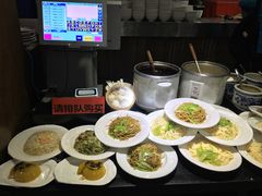 -春发生饭店·非遗(南院门店)