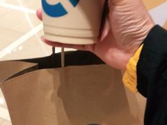 -COFFii&JOY(龙江新城市广场店)