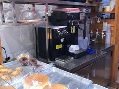 -西村叔叔的店·面包·甜品·蛋糕(崂山丽达店)