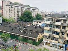 -星巴克(杭州嘉里中心4F店)