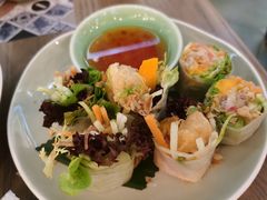 -CHINCHIN 青青·泰国料理(万象食家店)