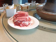 -阳坊大都涮羊肉(阳坊总店)