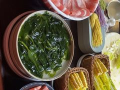 -故里和山·成都火锅(欢乐港湾店)