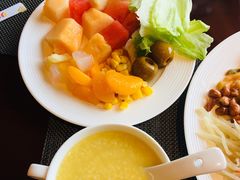 -昆山隆祺国际饭店