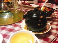 -邓丽君音乐主题餐厅
