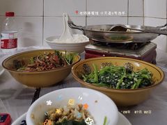 -老师傅餐馆(长沙店)