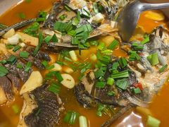 -千岛湖小鱼儿·淳安匠心农家菜