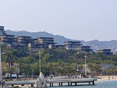 -大梅沙海滨公园