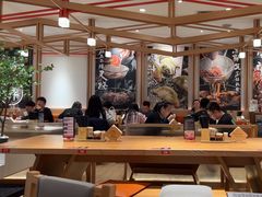 -味千拉面(广州白云机场T1西二店)