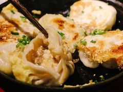 豆腐生煎包-恋萍小吃(时代店)