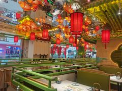 -奔跑吧陕菜·盛世长安(民乐园万达店)