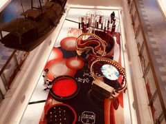 -杭州平安悦坊 PAFC LIVING