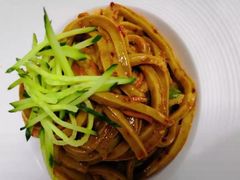 -宁夏国强手抓羊肉·清真菜(未央路凤三店)
