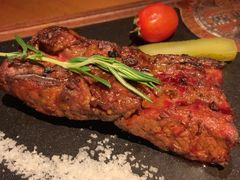 -MR.ROCKY洛奇先生·西餐&酒吧(琶醍店)