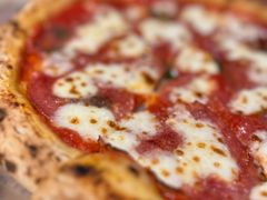 -Primo·丽莫意大利窑烤披萨