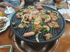 -岳合轩老北京涮肉